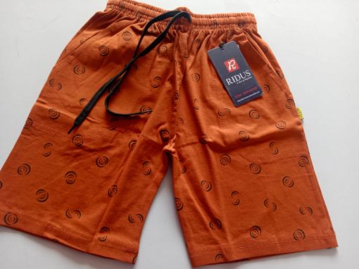 Picture of MDL00617 :: Size:7-8 Years :: Boys Shorts