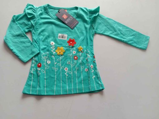 Picture of MDL00483 :: Size:4-5 Years :: Girls T - Shirts