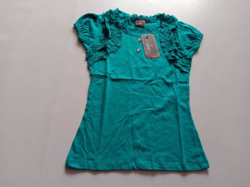 Picture of MDL00860 :: Size:5-6 Years :: Girls Tops