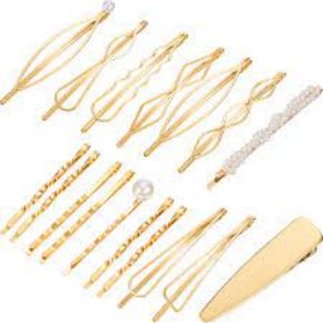Picture for category Girls Hair Pin