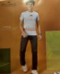 Picture of MDL00907 :: Size:8-9 Years :: Boys T-Shirts