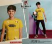 Picture of MDL00910 :: Size:6-7 Years :: Boys T-Shirts
