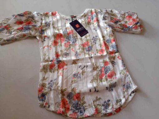 Picture of MDL01347 :: Size:8-9 Years :: Girls Tops