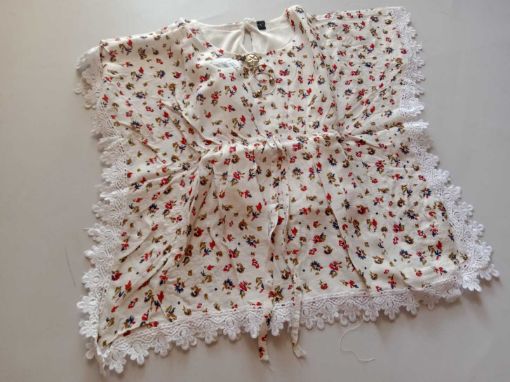 Picture of MDL01350 :: Size:3-4 Years :: Girls Tops