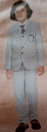 Picture of MDL01366 :: Size:9-10 Years :: Boys Party Wear