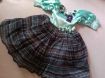 Picture of MDL01498 :: Size:5-6 Years :: Designer Frocks