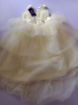 Picture of MDL01511 :: Size:8-9 Years :: Designer Frocks