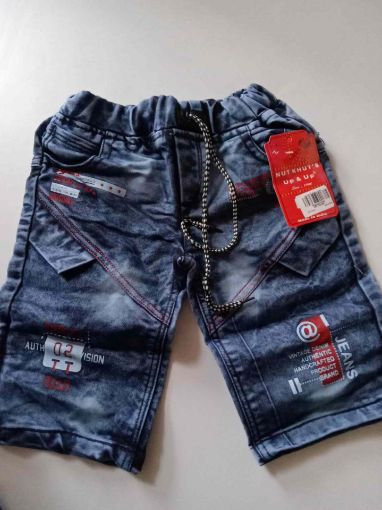 Picture of MDL01559 :: Size:2-3 Years :: Boys Shorts
