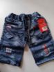 Picture of MDL01559 :: Size:3-4 Years :: Boys Shorts