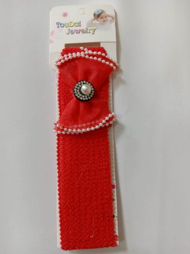 Picture of MDL01799 :: Size:Standard :: Girls hair band