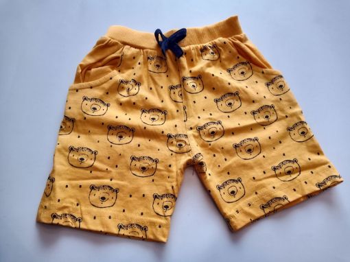 Picture of MDL00500 :: Size:18-24 Months :: Boys Shorts