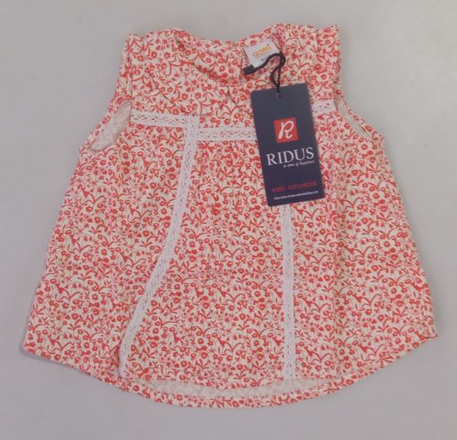 Picture of MDL01979 :: Size:6-9 Months :: Casual Frocks
