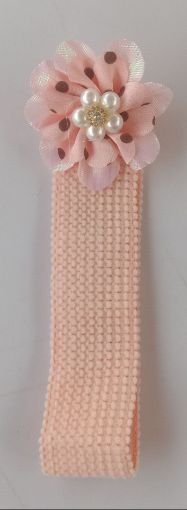 Picture of MDL02000 :: Size:Standard :: Girls Hair Band