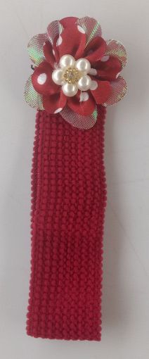 Picture of MDL02000 :: Size:Standard :: Girls Hair Band