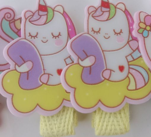 Picture of MDL02006 :: Size:Standard :: Girls Hair Clips
