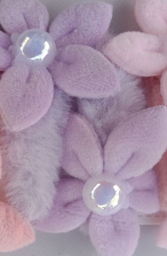 Picture of MDL02010 :: Size:Standard :: Girls Hair Clips