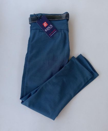 Picture of MDL02197 :: Size:11-12 Years :: Boys Jeans