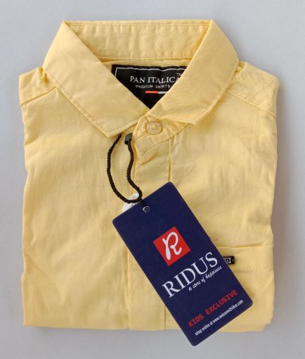 Picture of MDL02206 :: Size:2-3 Years :: Boys Casual Shirts