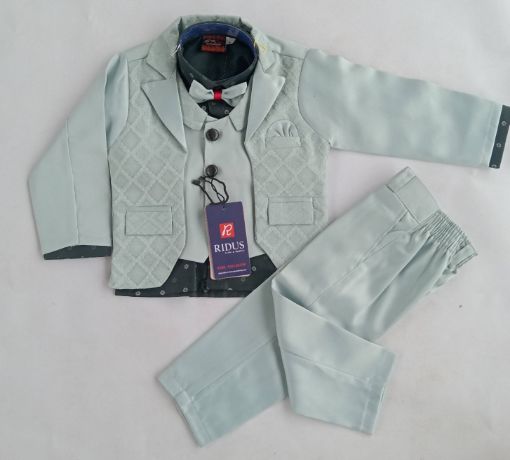 Picture of MDL02348 :: Size:8-9 Years :: Boys Party Wear