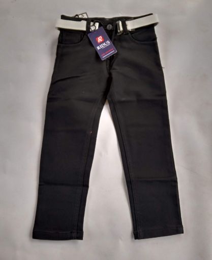 Picture of MDL02362 :: Size:6-7 Years :: Boys Jeans