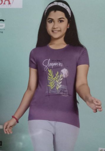 Picture of MDL02375 :: Size:18-24 Months :: Girls T-Shirts