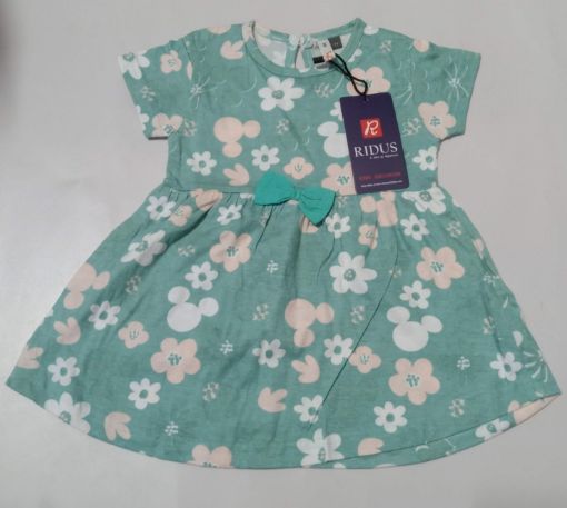 Picture of MDL02408 :: Size:18-24 Months :: Baby Girl-Frocks