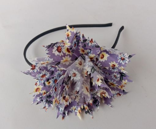 Picture of MDL02411 :: Size:Standard :: Girls Hair Band