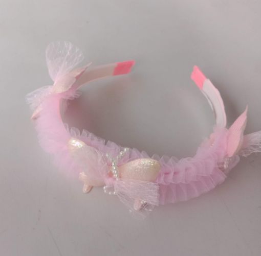 Picture of MDL02414 :: Size:Standard :: Girls Hair Band