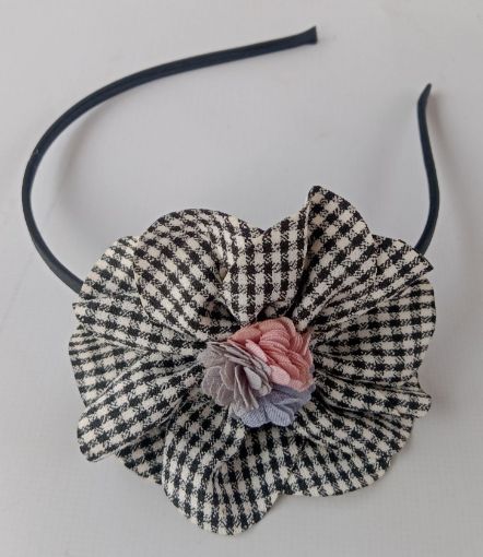 Picture of MDL02419 :: Size:Standard :: Girls Hair Band