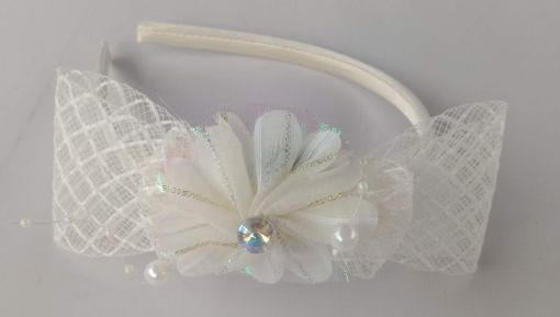 Picture of MDL02421 :: Size:Standard :: Girls Hair Band