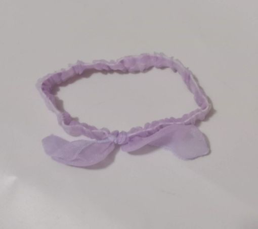 Picture of MDL02435 :: Size:Standard :: Girls Hair Band
