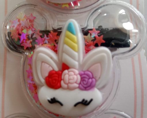 Picture of MDL02439 :: Size:Standard :: Girls Hair Clips