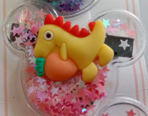 Picture of MDL02439 :: Size:Standard :: Girls Hair Clips