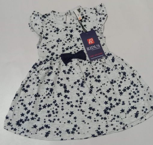 Picture of MDL02408 :: Size:9-12 Months :: Baby Girl-Frocks