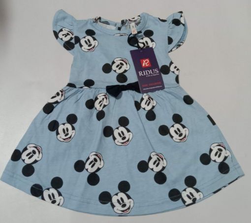 Picture of MDL02408 :: Size:9-12 Months :: Baby Girl-Frocks