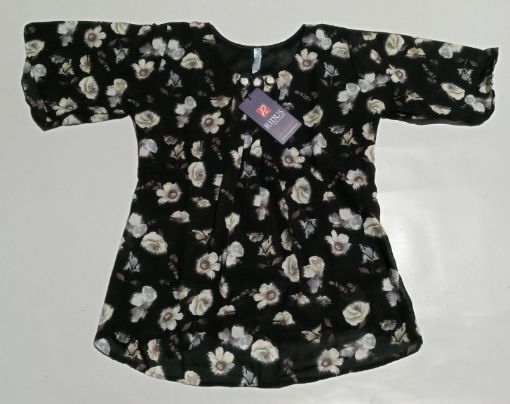 Picture of MDL02658 :: Size:10-11 Years :: Girls Tops