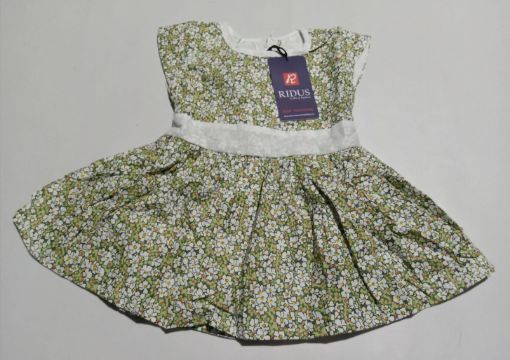 Picture of MDL02670 :: Size:18-24 Months :: Casual Frocks