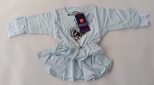 Picture of MDL02677 :: Size:5-6 Years :: Girls Tops