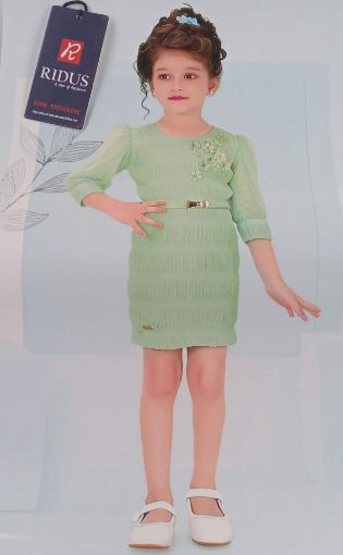 Picture of MDL02702 :: Size:4-5 Years :: Girls Top And Pant Set