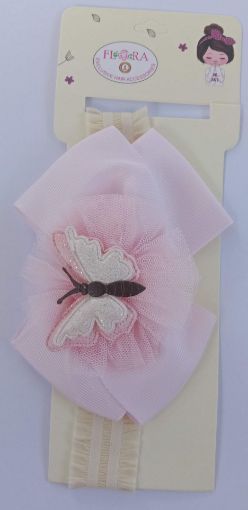 Picture of MDL02860 :: Size:Standard :: Girls Hair Band