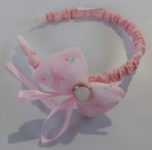 Picture of MDL02863 :: Size:Standard :: Girls Hair Band