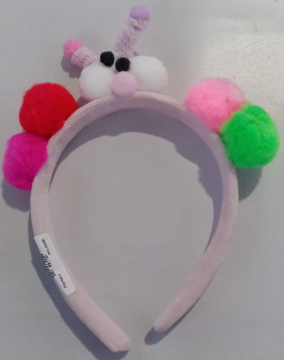 Picture of MDL02865 :: Size:Standard :: Girls Hair Band