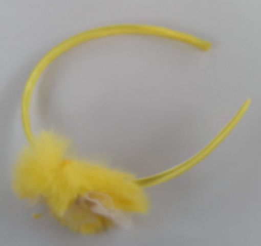 Picture of MDL02867 :: Size:Standard :: Girls Hair Band