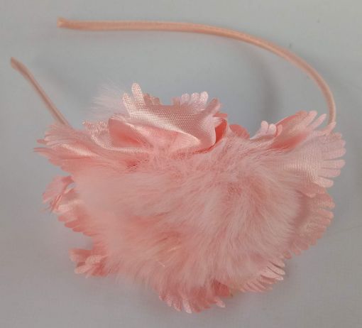 Picture of MDL02868 :: Size:Standard :: Girls Hair Band
