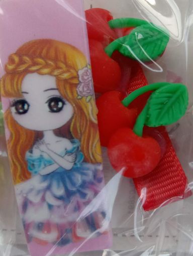 Picture of MDL02886 :: Size:Standard :: Girls Hair Clips