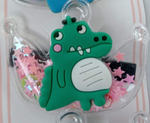 Picture of MDL02888 :: Size:Standard :: Girls Hair Clips