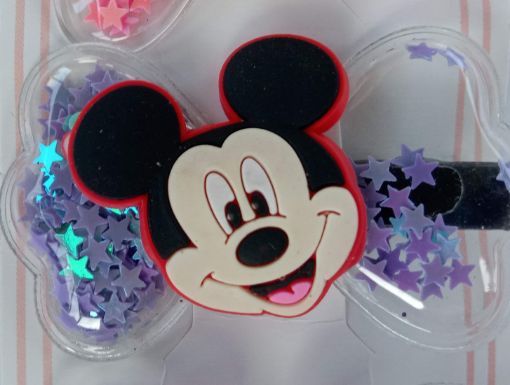 Picture of MDL02888 :: Size:Standard :: Girls Hair Clips