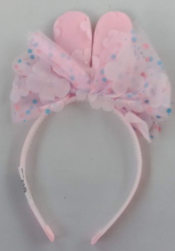 Picture of MDL02892 :: Size:Standard :: Girls Hair Band
