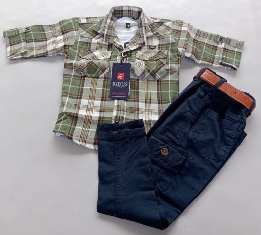 Picture of MDL02954 :: Size:8-9 Years :: Boys Party Wear