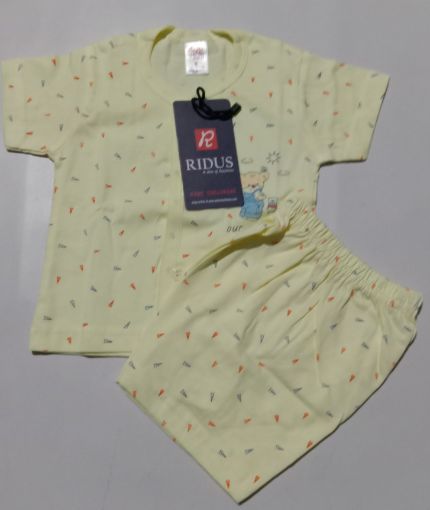 Picture of MDL03027 :: Size:9-12 Months :: Baby Sets